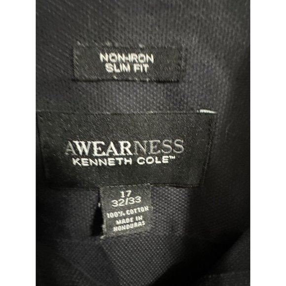 Men’s Awearness Kenneth Cole size 17 - Picture 2 of 5